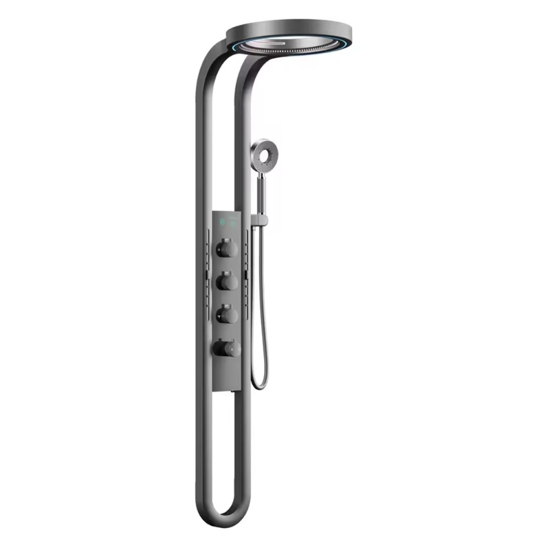 Spa & Wellness Hotel Fitak * * * * - Smart Digital Display Thermostatic Shower System