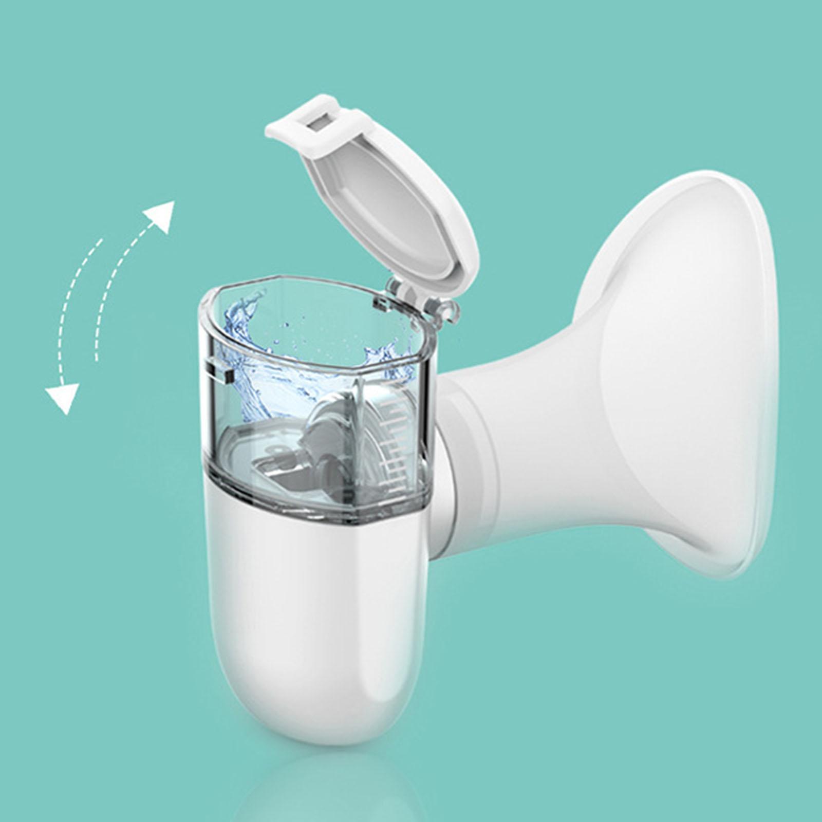 Portable Handy Nano Eye Spraye - Facial Steamer Nano recension och pris