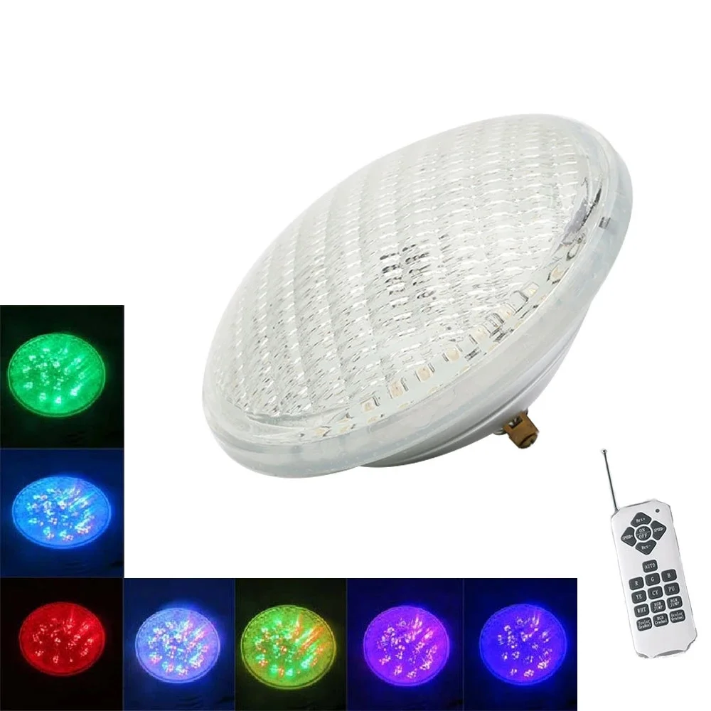 18W LED Underwater Lights 6W 9 - Xy Spa & Wellness George Town recension och pris