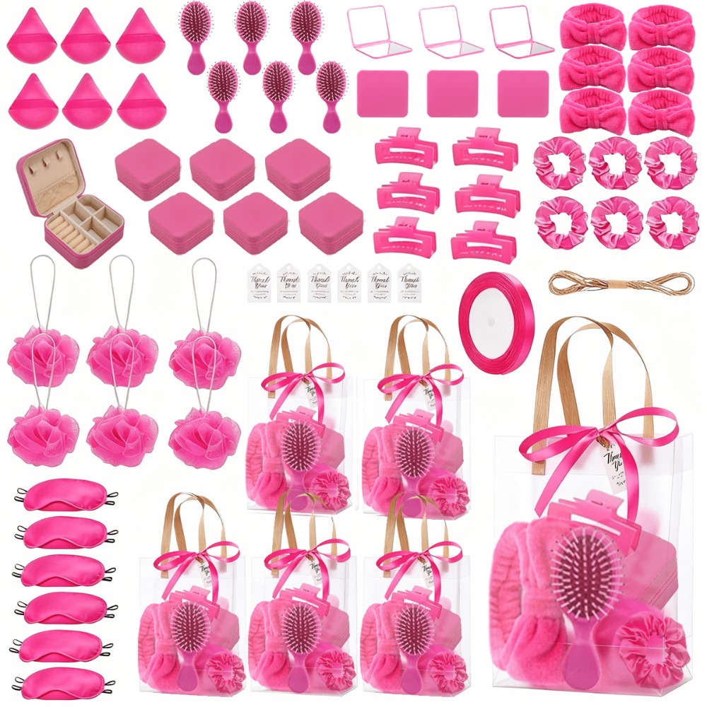 1 Wedding Guest Spa Gift Set ( - Spa & Wellness Hotel Fitak * * * * recension och pris