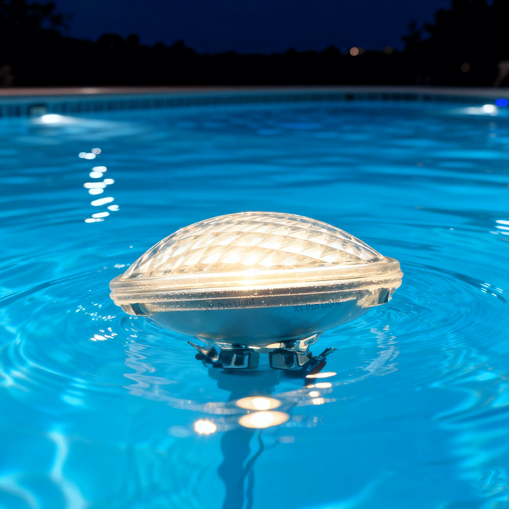 18W LED Underwater Lights 15W  - Xy Spa & Wellness George Town recension och pris