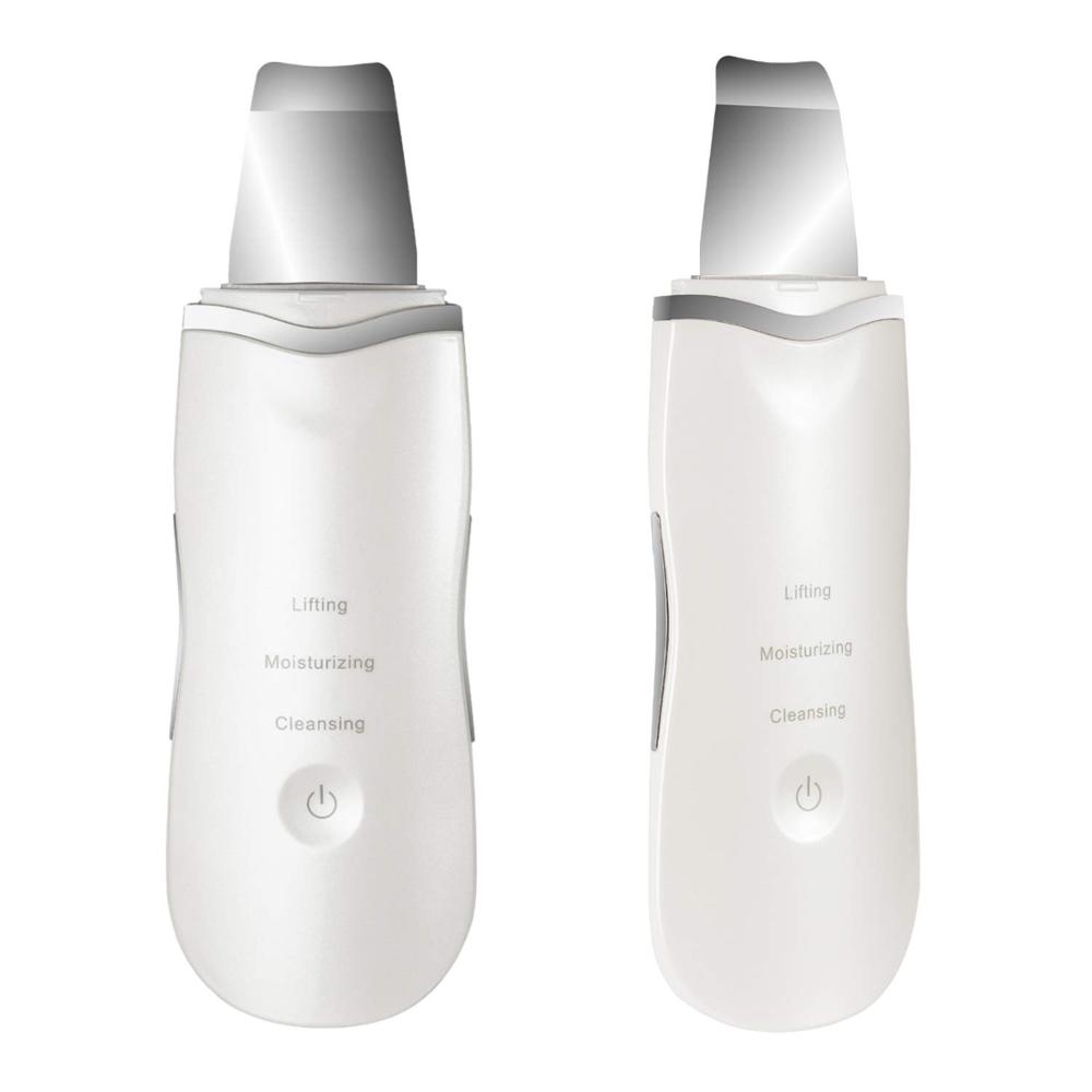 Nano Ionic Facial vaporizer Ho - Facial Steamer Nano recension och pris