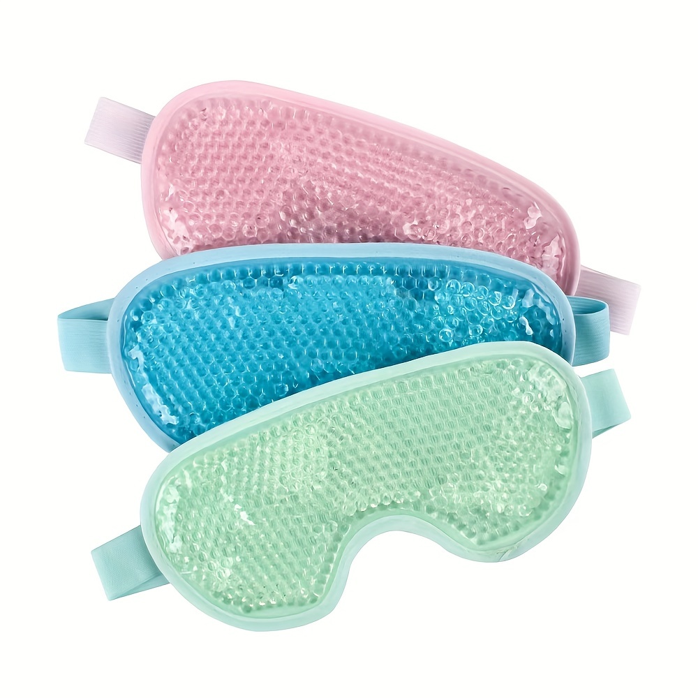 Gel Bead Hot Cold Eye Mask, Re - Spa & Wellness Hotel Fitak * * * * recension och pris