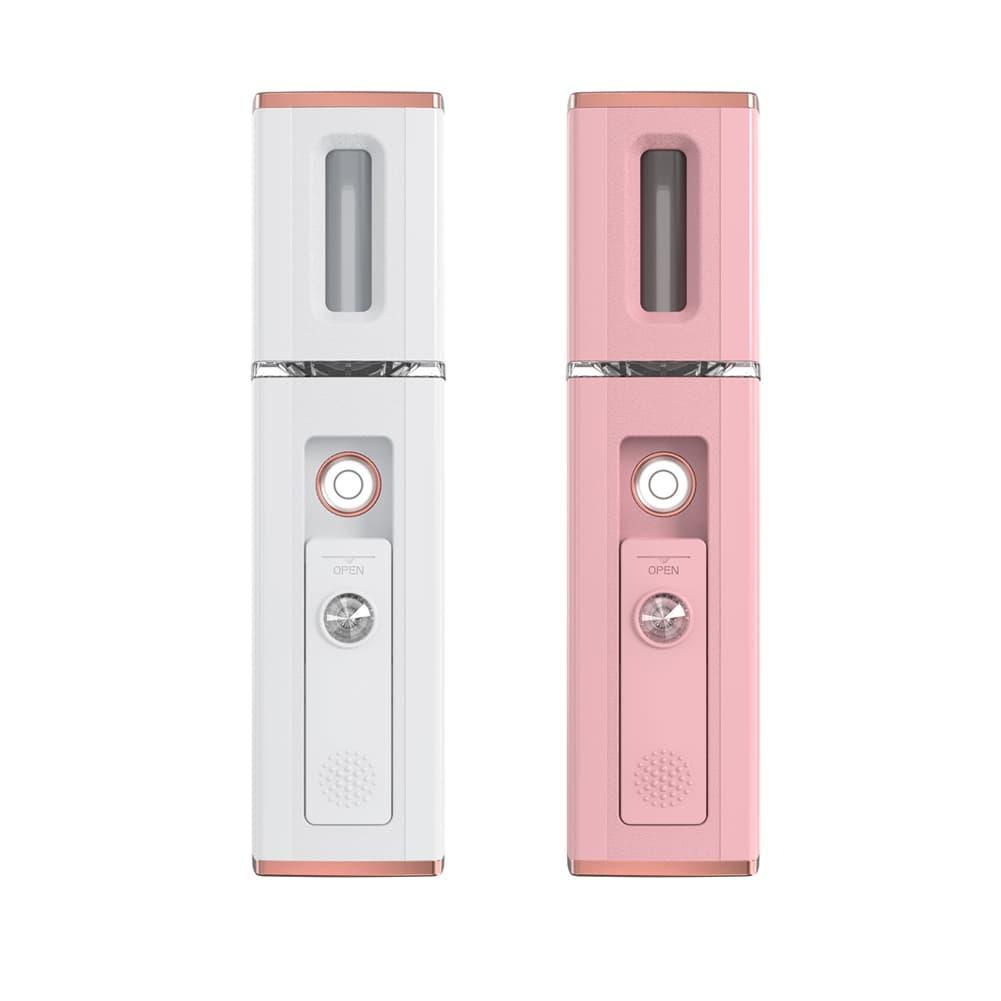 Nano Fog Facial Sprayer Ultras - Facial Steamer Nano recension och pris
