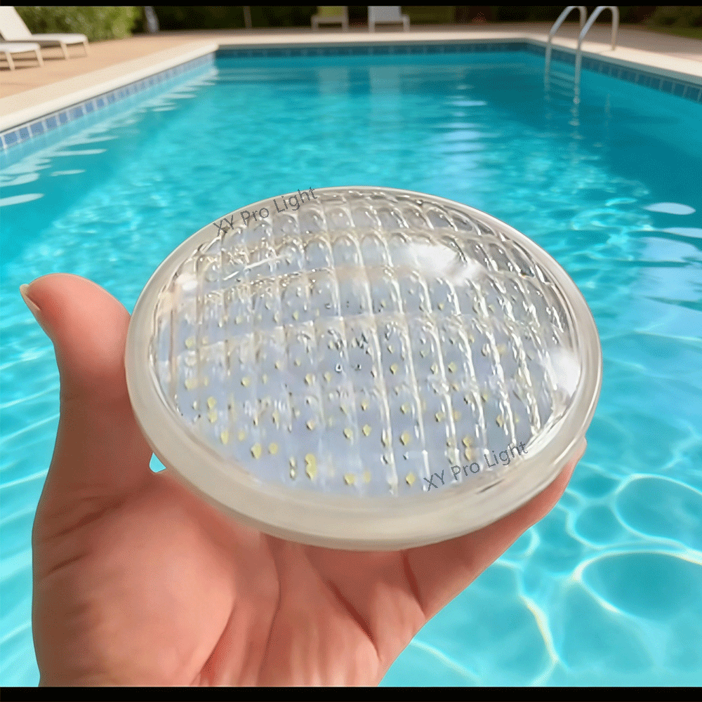 12W LED Underwater Lights 7W 9 - Xy Spa & Wellness George Town recension och pris
