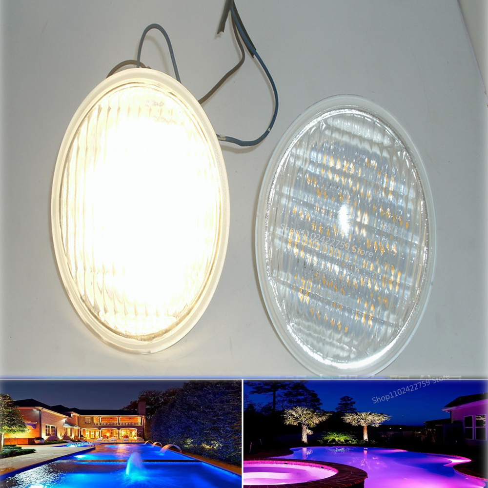 12W LED Underwater Lights 7W 9 - Xy Spa & Wellness George Town recension och pris