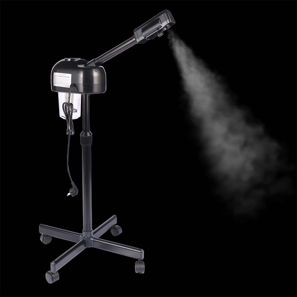 Hot Mist Ozone Humidifier Can  - Facial Steamer Nano recension och pris