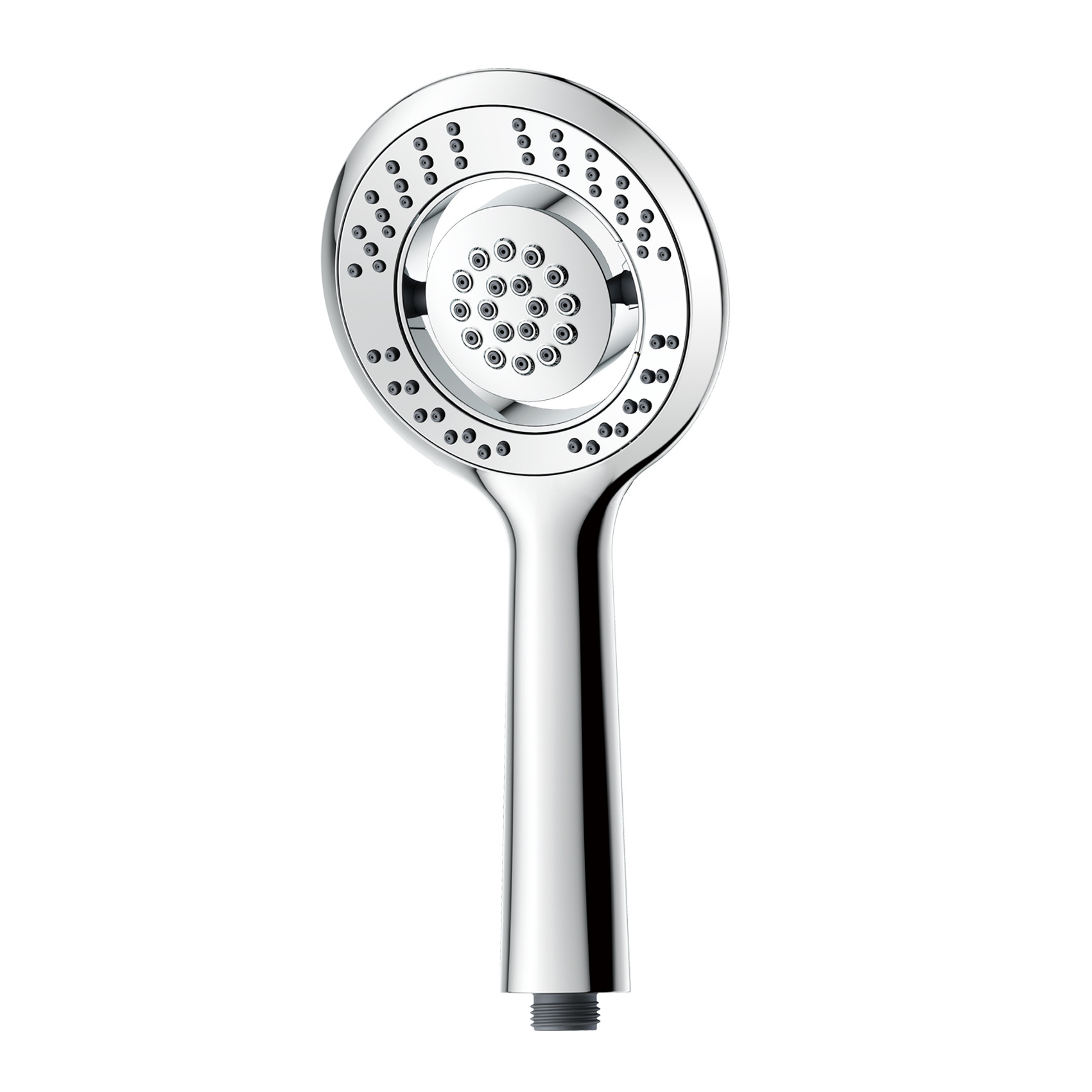 Handheld SPA Shower Head 4 Adj - Spa & Wellness Hotel Fitak * * * * recension och pris