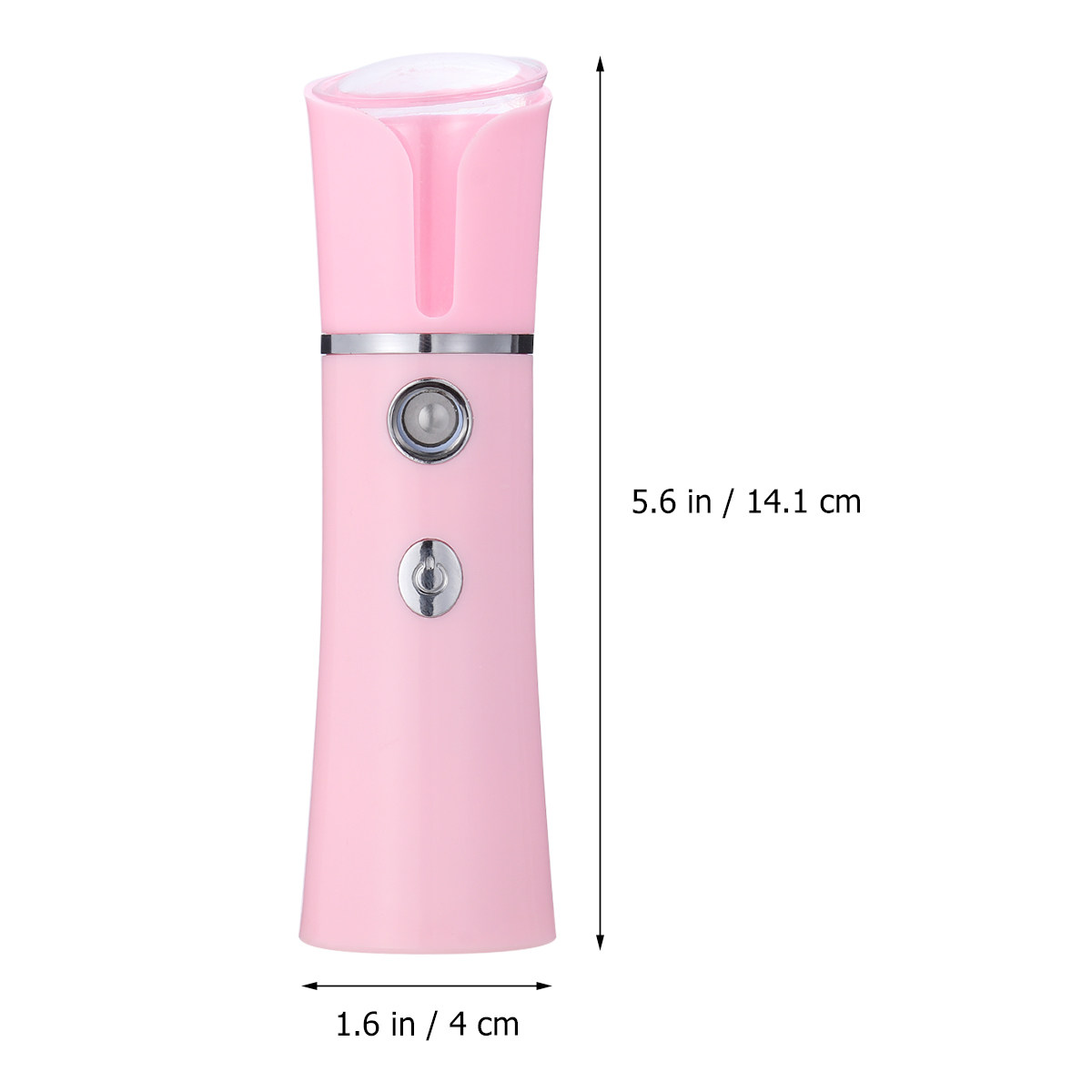 1Pcs Portable Facial Steamer w - Facial Steamer Nano recension och pris